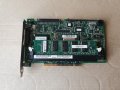 SCSI PCI Controller Card American Megatrends Series 475 Rev-B3 With 32MB, снимка 1 - Други - 37035560