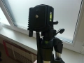 статив digipod tr-550 А за фотоапарат универсален до 4.5 кг фотоапарат,  чисто нов, неупотребяван, снимка 8