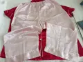 Дамска памучна пижама 5ХЛ,5XL,4ХЛ,4XL,2XL,2ХЛ, снимка 7