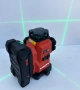 Hilti PM 50-22 Nuron - Мултилинеен лазерен нивелир със зелен лъч 2025г., снимка 6