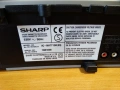 SHARP VC-MH771SM, снимка 10