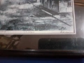 Стари графики от Елена,стара картина,графика, снимка 4