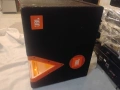 Събуфер за кола JBL, CSX-1400BP, Перфектен. Изгодно, снимка 1