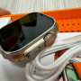 Smart Watch X9+ Ultra2 - чисто нов, снимка 6