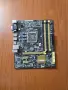 Asus B85M-G сокет 1150, снимка 1