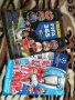 албуми Panini FIFA365 2017, UEFA Champions League 2017/18, UEFA EURO 2016 France и стикери футбол , снимка 2