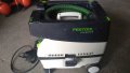 Прахосмукачка Festool CTL MINI, снимка 8