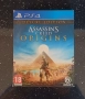Gran Turismo 7 и Assassin's Creed Origin Deluxe PS4 , снимка 5