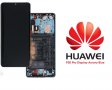Нов 100% Оригинален LCD Дисплей за Huawei P30 Pro  / Тъч скрийн / Рамка /Батерия /СИН /, снимка 1 - Резервни части за телефони - 31742690