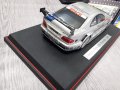 B66962136**DTM-AMG-CLK-2001**NEU**MERCEDES**КОЛЕКЦИОНЕРСКИ МОДЕЛ ** Наличен**, снимка 8