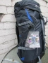  Туристическа раница Gelert Beyond Impact 35 L, снимка 6