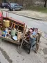 Почистване на мази тавани апартаменти, снимка 2