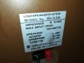 HITACHI BIG SPEAKER SYSTEM FROM SWEDEN 1001221829, снимка 14
