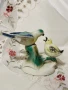 порцеланова статуетка , снимка 3