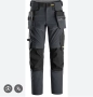 Мъжко!Snickers Flexi Work 2.0 pants размер 46/С, снимка 1