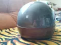 Мото каска GPA Avtentic M 55-56 см,, снимка 2