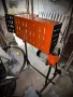 Машина за цепене на дърва PREMIUM – 1500 W! Използвана веднъж! Видео!, снимка 7