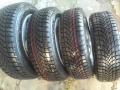  Зимни гуми, Dayton DW510, 4 броя, снимка 4