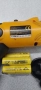 JCB 4.8V акумулаторен винтоверт – ЗА ЧАСТИ, снимка 2