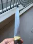 Капански нож на Евгени Таралежа, снимка 4