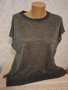 ZARA Дамска Тениска, снимка 8