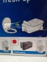 Преносима химическа тоалетна за кемпер Thetford Fresh Up Set C220, снимка 4