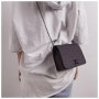Дамска чанта през рамо модел 2021 Луксозни чанти Femina Fashion., снимка 6