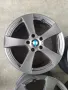 АЛУМИНИЕВИ ДЖАНТИ ЗА БМВ X3-X5 -5x120x72.6-18цола, снимка 5