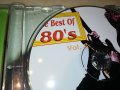 the best 80s vol3 cd 2009222038, снимка 16