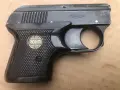 стар сигнален/стартов/ пистолет "ROHM" RG 3 - GERMANY, снимка 4