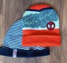 Зимни шапки 2-3 год., снимка 4