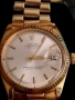 Rolex Datejust 18k solid gold  / Ролекс 18к златен каса и верижка/, снимка 6