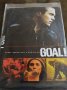 Goal, снимка 1 - DVD филми - 40166986