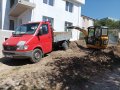 Услуги със свредел минибагер и бобкат , снимка 4