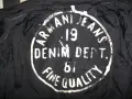 Яке пролет,есен ARMANI  мъжко,М, снимка 5