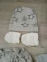 Комплект за изписване на новородено момче , снимка 5