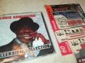 LOUIS ARMSTRONG CD 0708251441, снимка 14