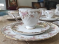 Порцеланов сервиз , снимка 7