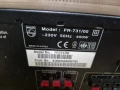 Усилвател ресийвър PHILIPS FR-731, снимка 7