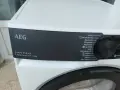 Сушилня AEG 8000 AbsoluteCare, снимка 2