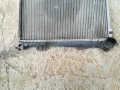 Воден радиатор Kia Ceed 1.6 CRDI Киа Сийд Сиид, снимка 3