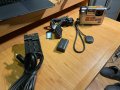 Sony DSC-F55E Cyber-shot Carl Zeiss - Fully functional + Charger + Card 64Mb, снимка 11