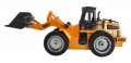Детска игра Булдозер, детски багер, дистанционно, мобилна играчка, мини булдозер, снимка 5