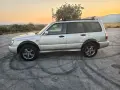 Subaru Forester 2.0 sTurbo, снимка 8