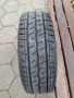 2бр зимни гуми с джанти за кемпер бус , снимка 2