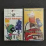 Продавам детски филми, анимации на VHS видеокасети , снимка 4