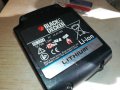 BLACK DECKER 14,4V-LITHIUM BATTERY PACK-ВНОС FRANCE 2410231633, снимка 8