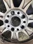 Алуминиеви джанти Мерцедес C Class w204 16цола , снимка 7