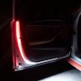 Led Лента за врата Automat, 1200мм, Червена/ Бяла светлина, снимка 2