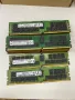РАМ памет Сървърна / Работни Станции 32GB DDR4 2666V / RAM DDR4 Server, снимка 2